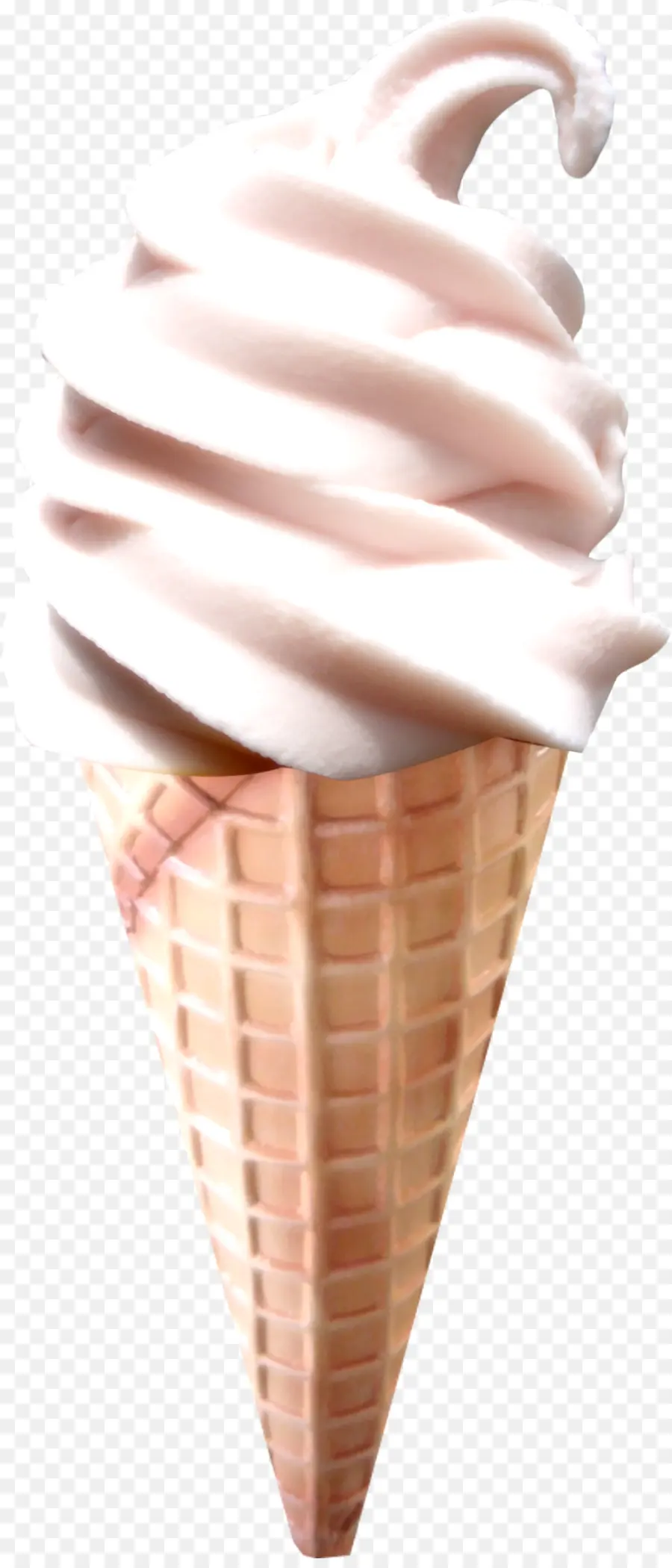 Helado，Conos De Helado PNG