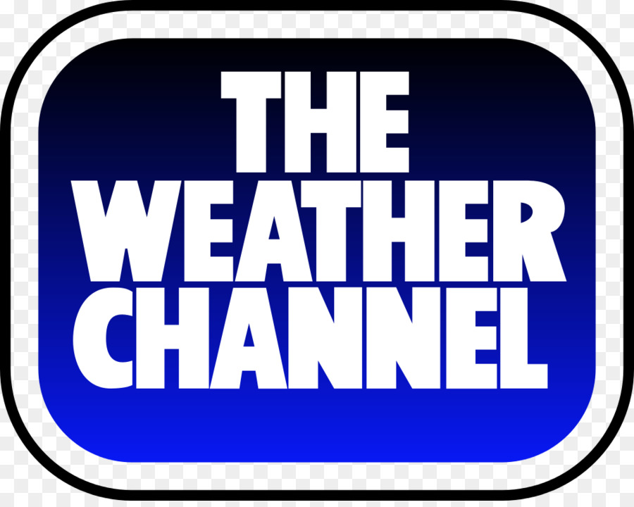 Weather Channel Inc，Pronóstico Del Tiempo PNG