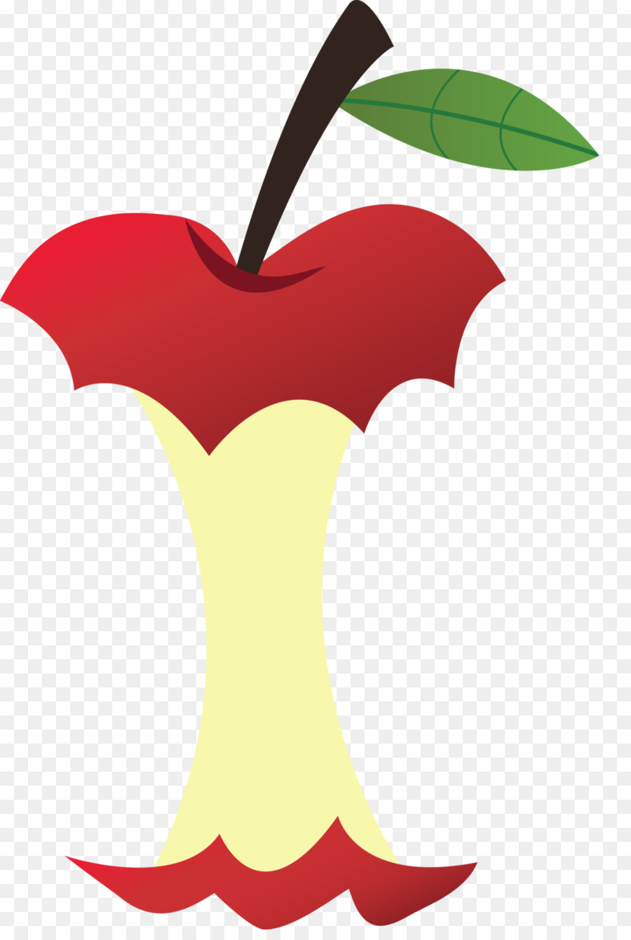 Mordiendo，Manzana PNG