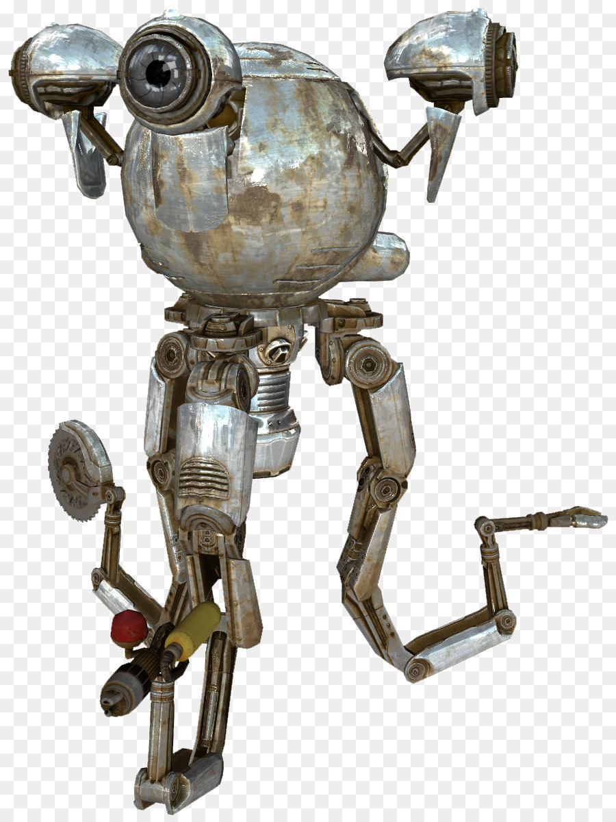 Fallout 4，Fallout New Vegas PNG