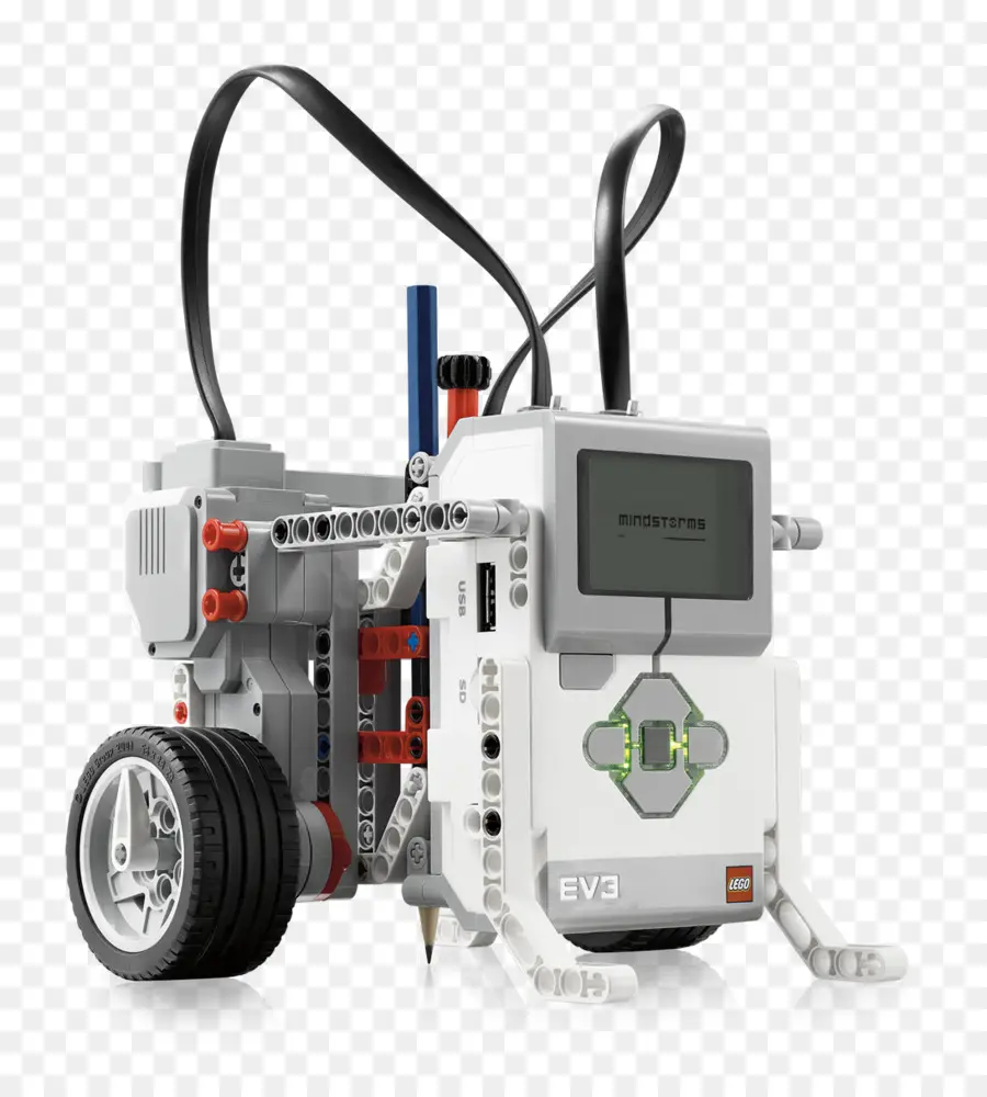 Lego Mindstorms Ev3，First Tech Challenge PNG