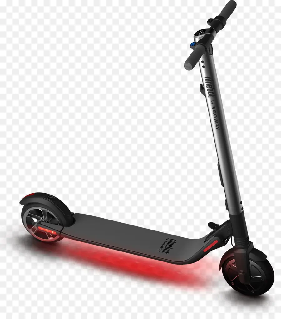 El Segway Pt，Vehículo Eléctrico PNG