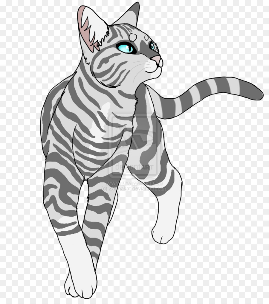 Gato，Los Guerreros PNG