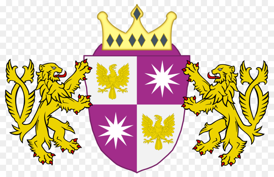 Haarlem，Escudo De Armas De La Ciudad De Haarlem PNG