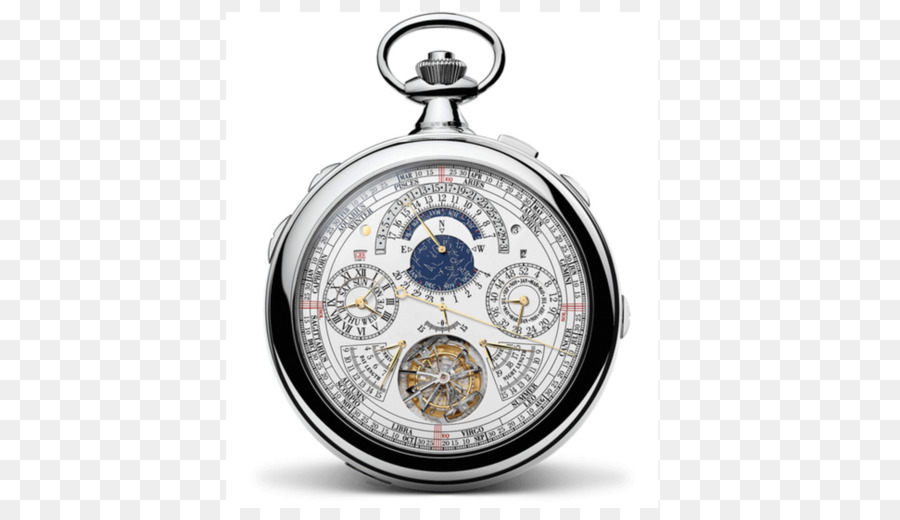 Referencia 57260，Vacheron Constantin PNG