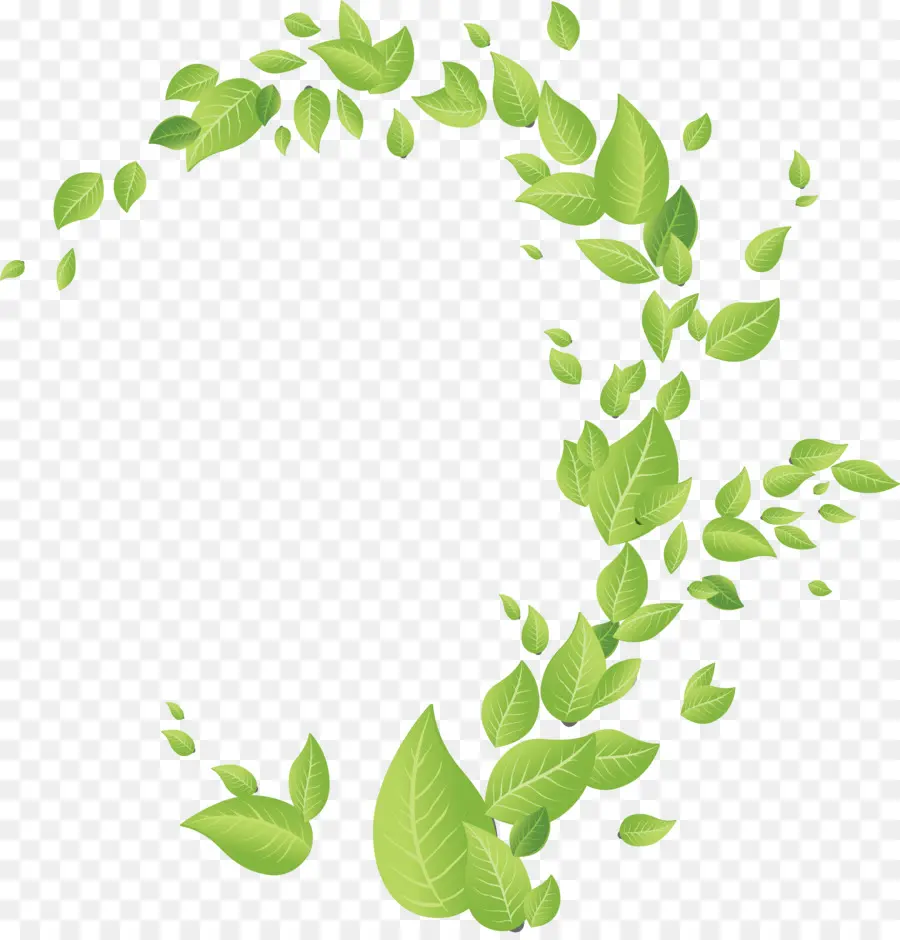 Hoja，Paisaje Natural PNG