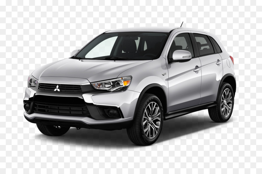 2018 Mitsubishi Outlander Sport，2016 Mitsubishi Outlander Sport PNG