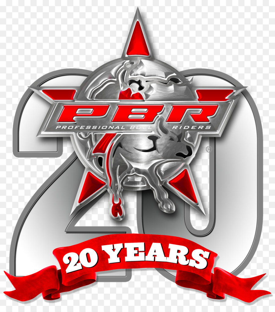 Logotipo De Pbr，Jinetes De Toros Profesionales PNG