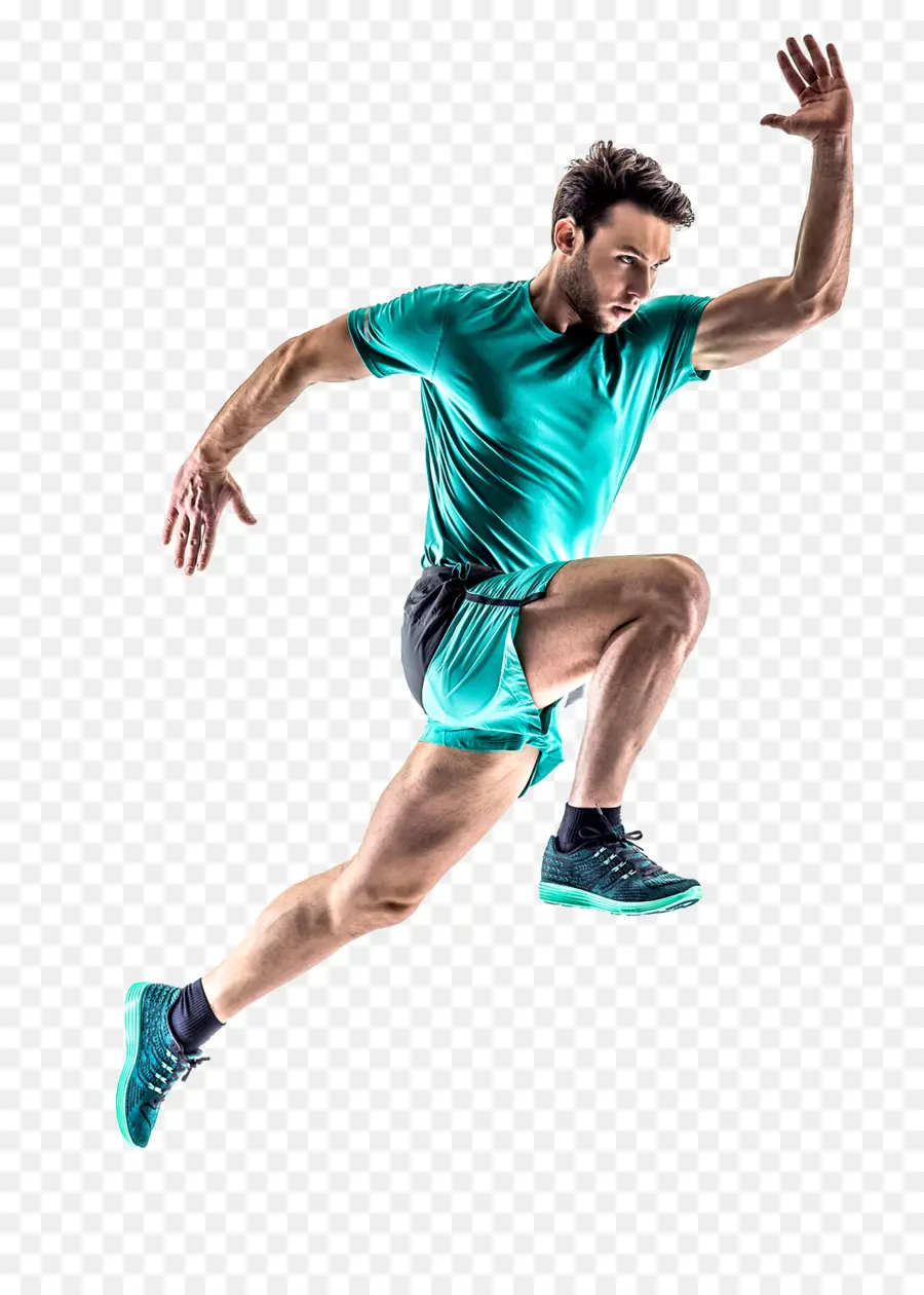 Correr，Deporte PNG