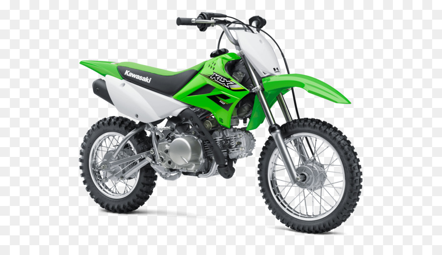 Kawasaki Klx 110，Motocicleta PNG