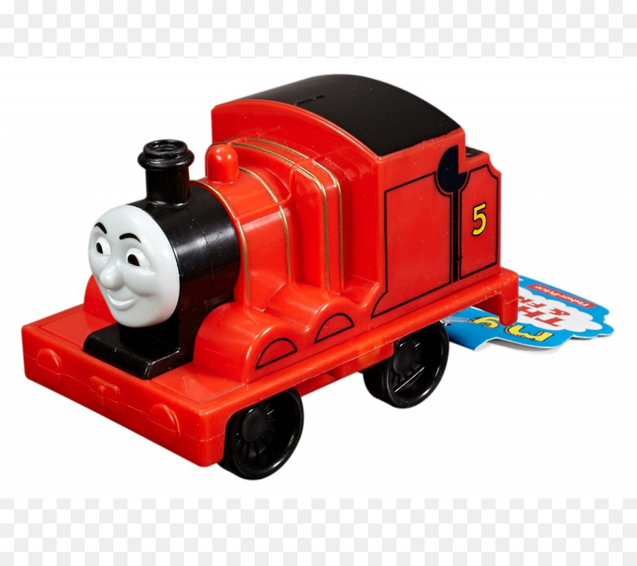 Tren De Juguete，Rojo PNG