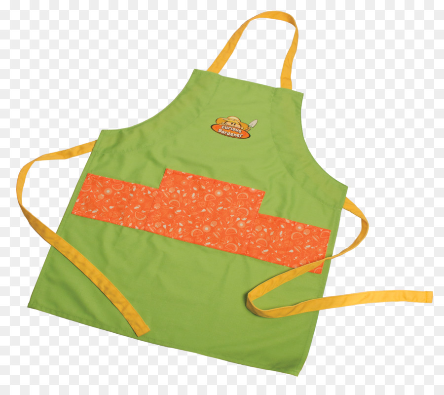 Delantal Verde，Cocina PNG