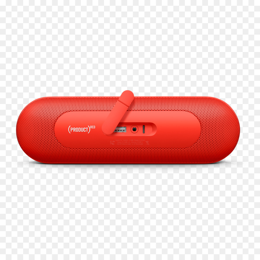 Sonido，Beats Pill PNG