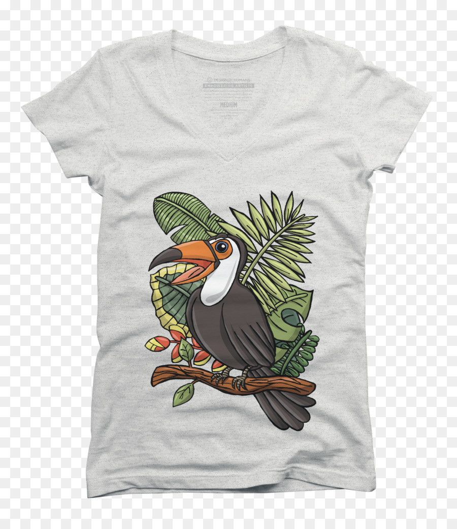 Pájaro，Camiseta PNG