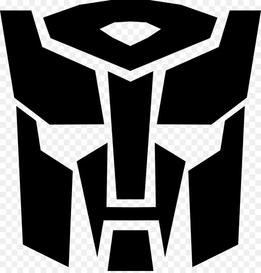 Logotipo De Transformadores，Autobot PNG