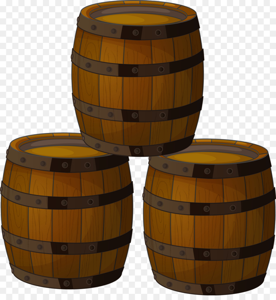 Barril，Roble PNG