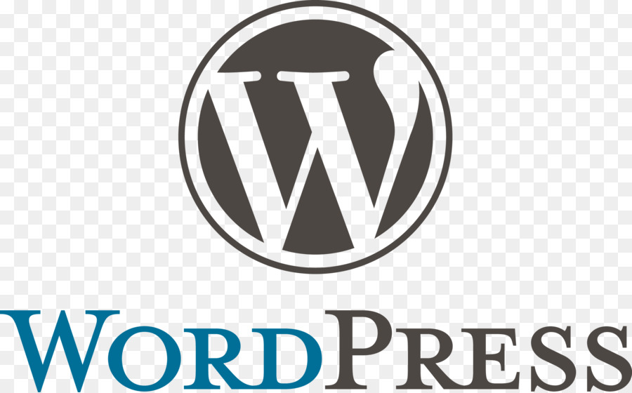 Wordpress，Azul PNG