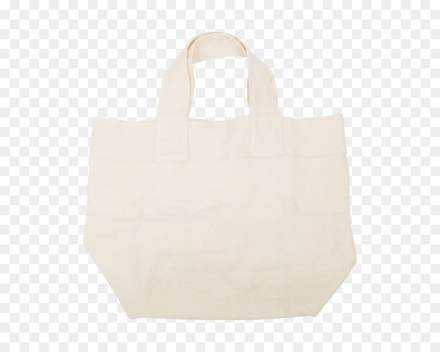 Bolsas De Tela En Beige，Reutilizable PNG