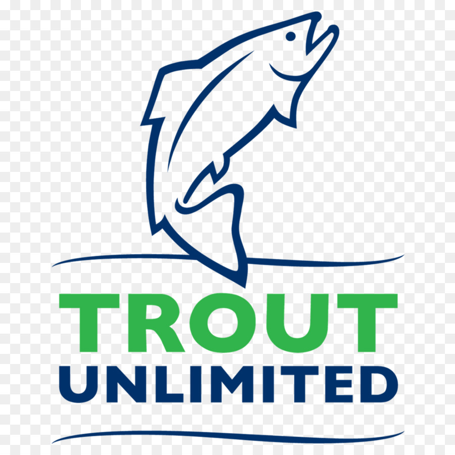 Trout Unlimited，Klamath River PNG