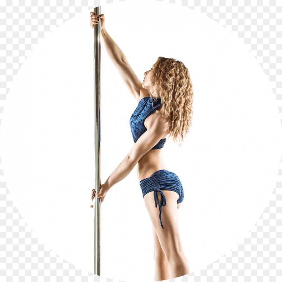 Kat Estudio De Danza，Pole Dance PNG