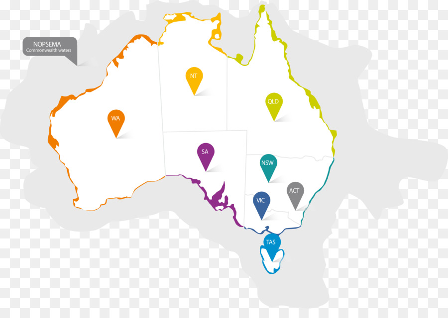 Australia，Autoridad Nacional De Seguridad Petróleo En Alta Mar PNG