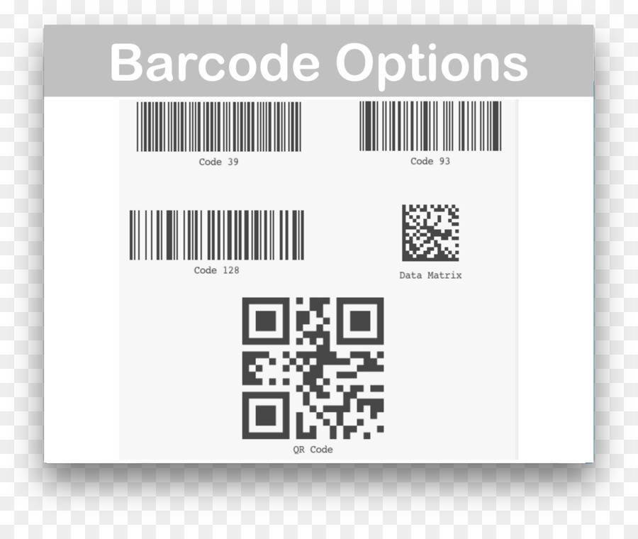 Código De Barras，Woocommerce PNG