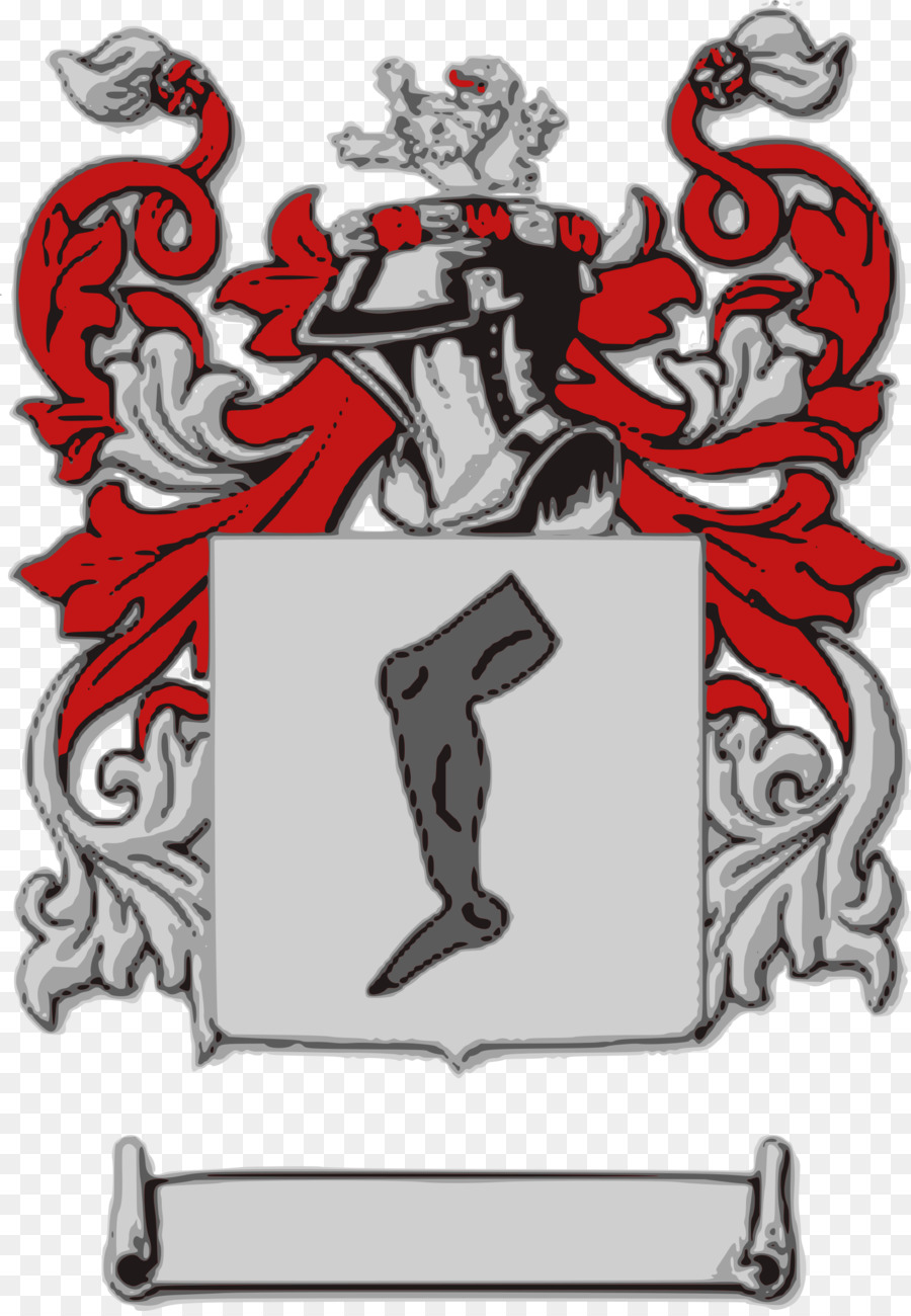 Escudo De Armas，Cresta PNG