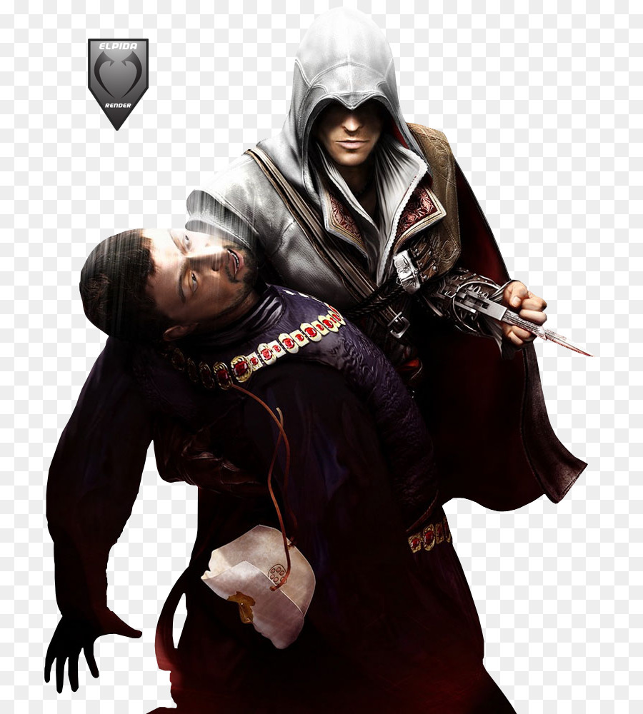 Assassin S Creed Ii，Assassin S Creed PNG