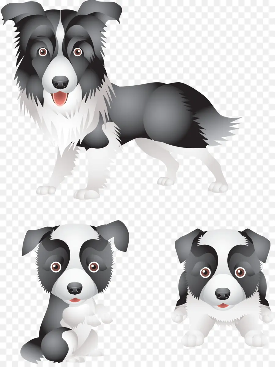 Perros，Cachorros PNG