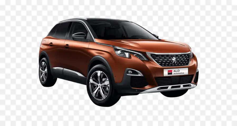 Peugeot 3008，Peugeot PNG