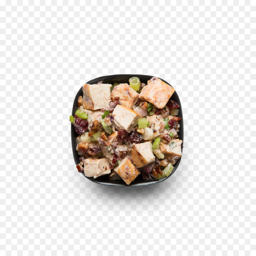 Cocina Vegetariana，Ensalada De Pollo PNG