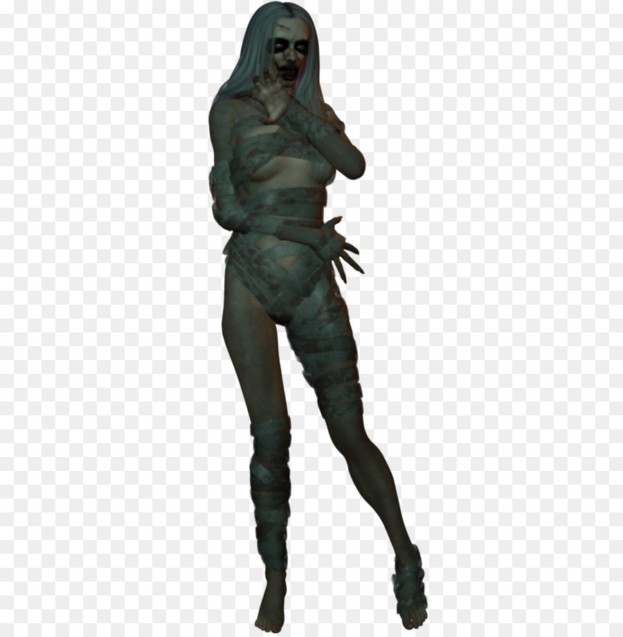 Figurine，Disfraz PNG