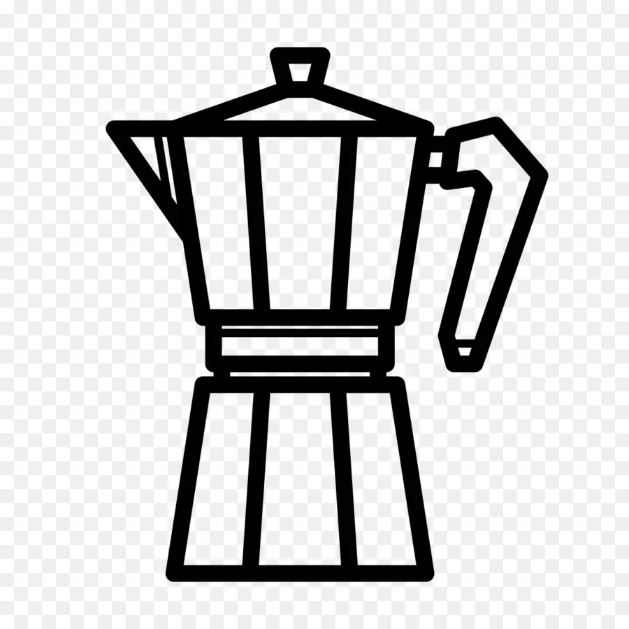 Café，Moka Bote PNG