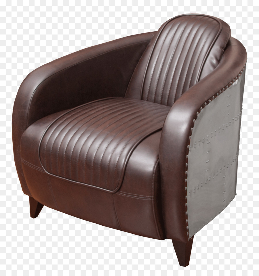 Sillón De Club，Silla PNG