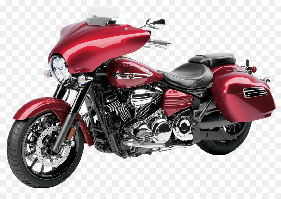 Motocicleta Roja，Moto PNG