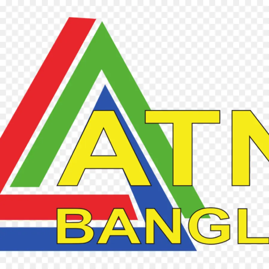 Logotipo De Atn Bengalí，Atn PNG