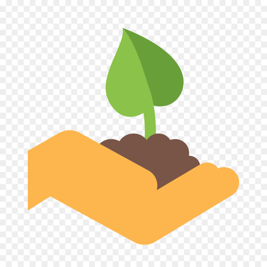 Planta De Mano，Crecimiento PNG