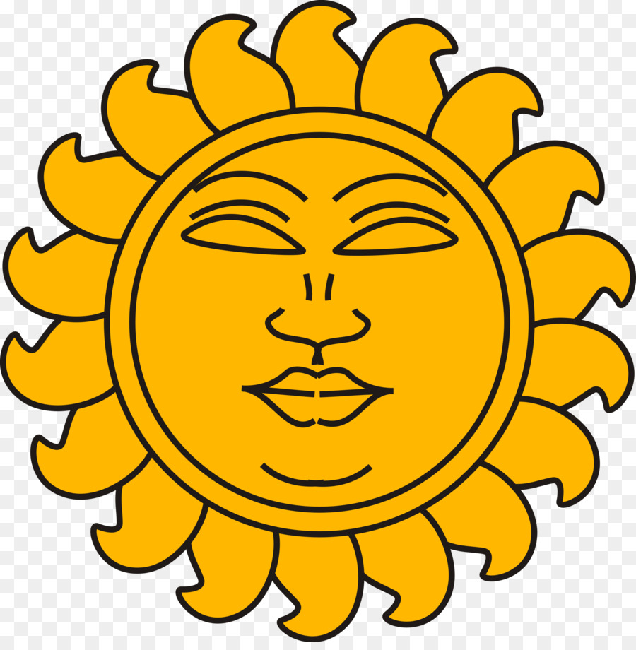 Símbolo，Símbolo Solar PNG