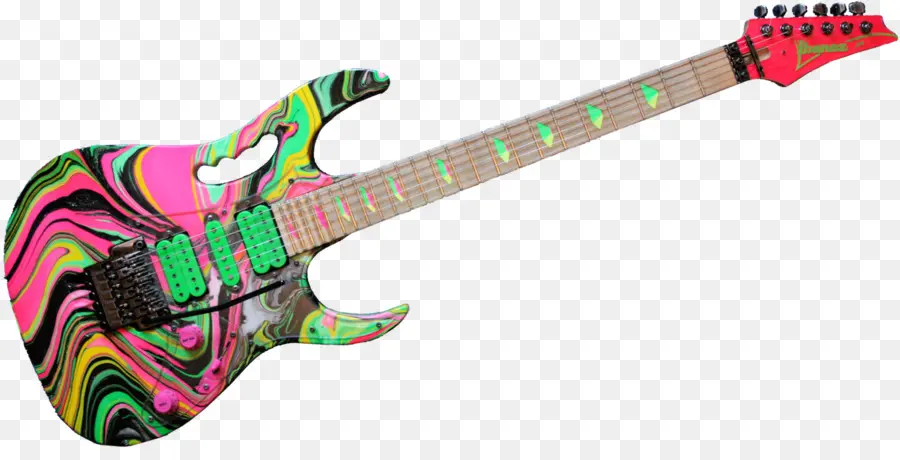 Ibanez Universe，Ibanez Jem PNG