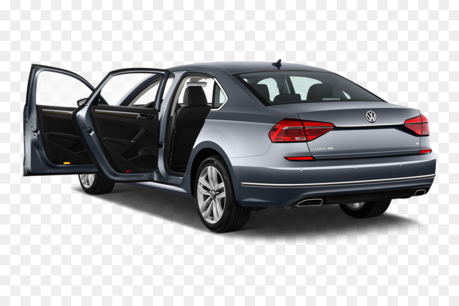 2017 Volkswagen Passat，Porque PNG