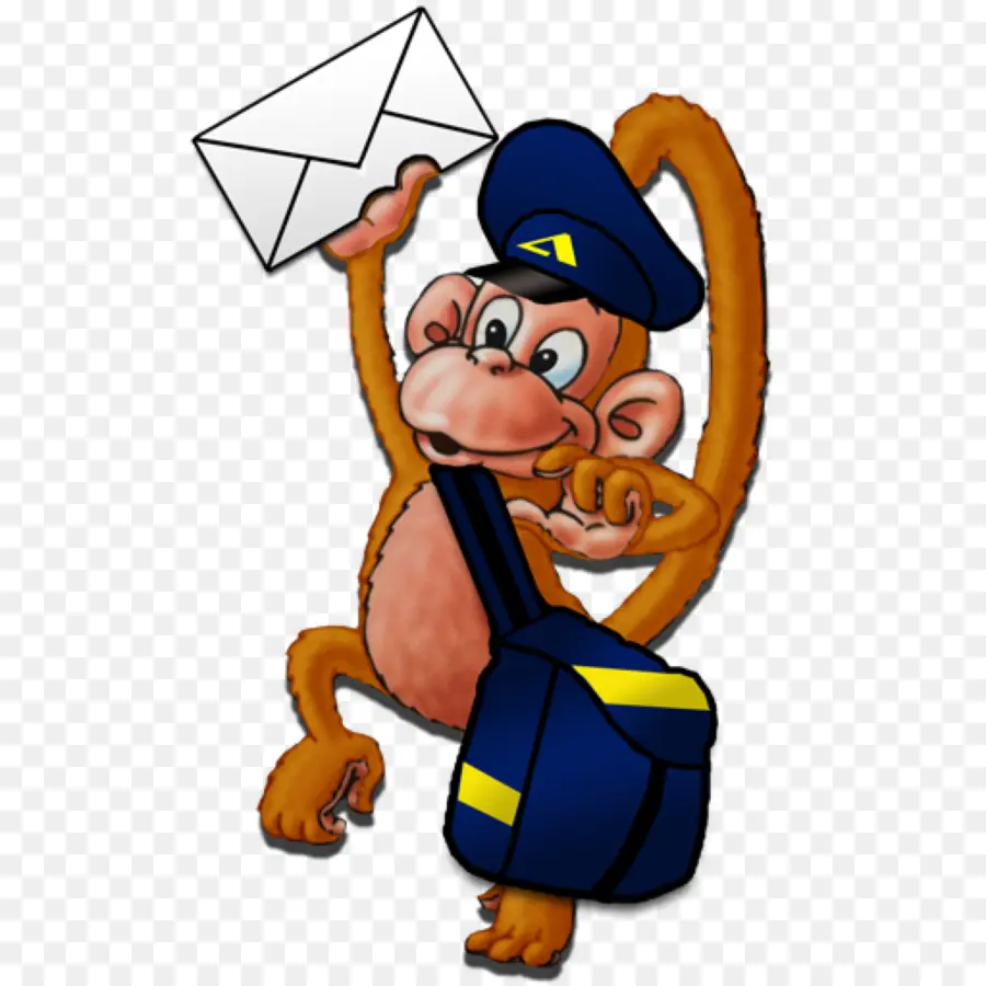 Correo Electrónico，Mailchimp PNG