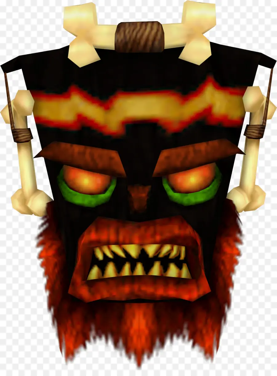 Crash Bandicoot，Crash Bandicoot 2 Cortex Strikes Back PNG