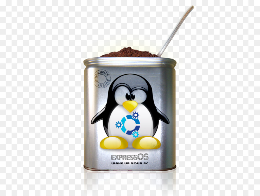 Penguin，Pájaro PNG