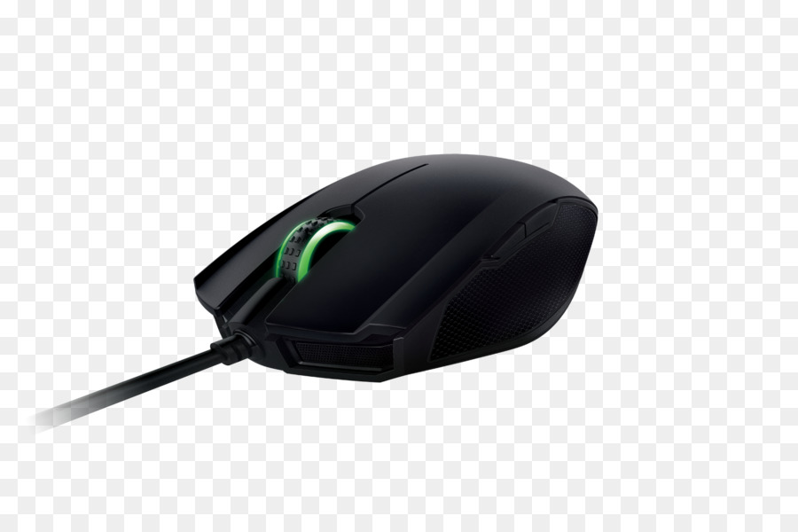 El Ratón De La Computadora，Razer Inc PNG