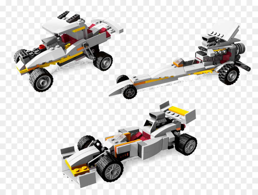 El Diseño De Automóviles，Lego PNG