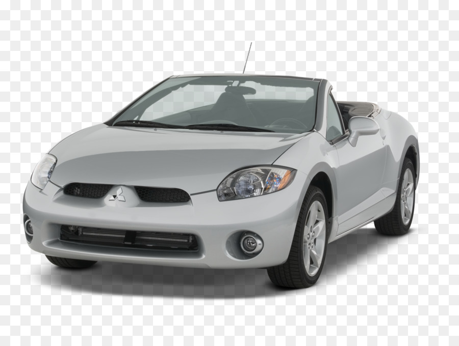 2008 Mitsubishi Eclipse Spyder，2012 Mitsubishi Eclipse Spyder PNG