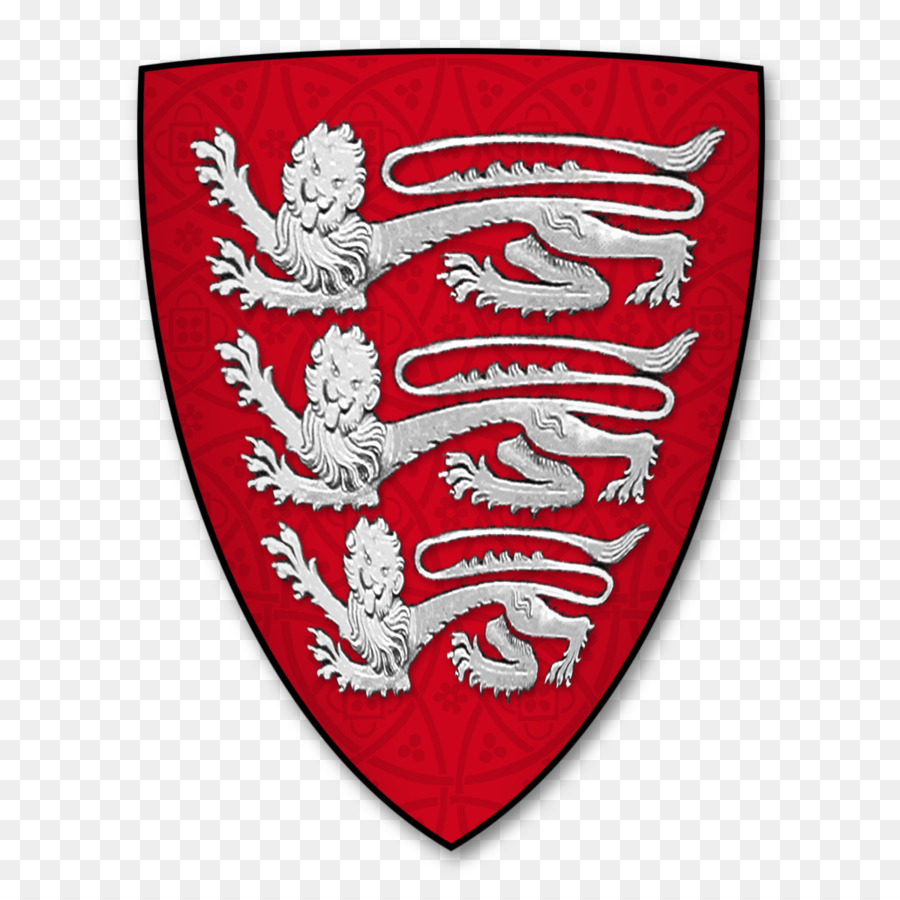 Inglaterra，Escudo De Armas PNG