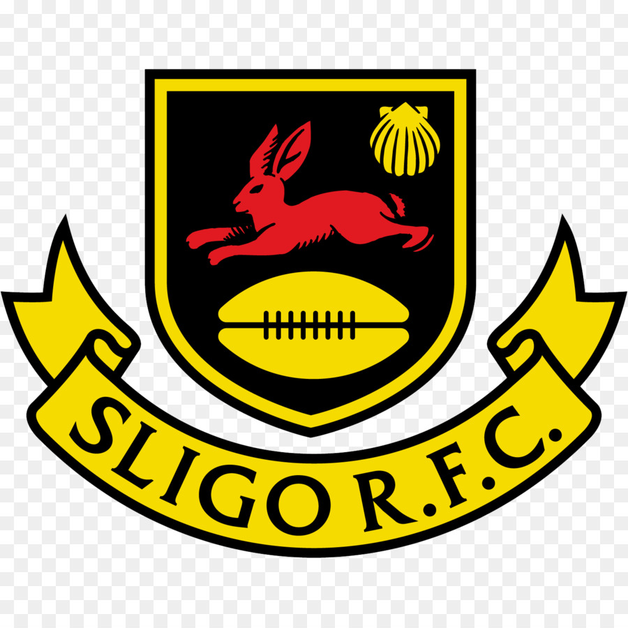 Sligo，Sligo Rugby Club De Fútbol PNG