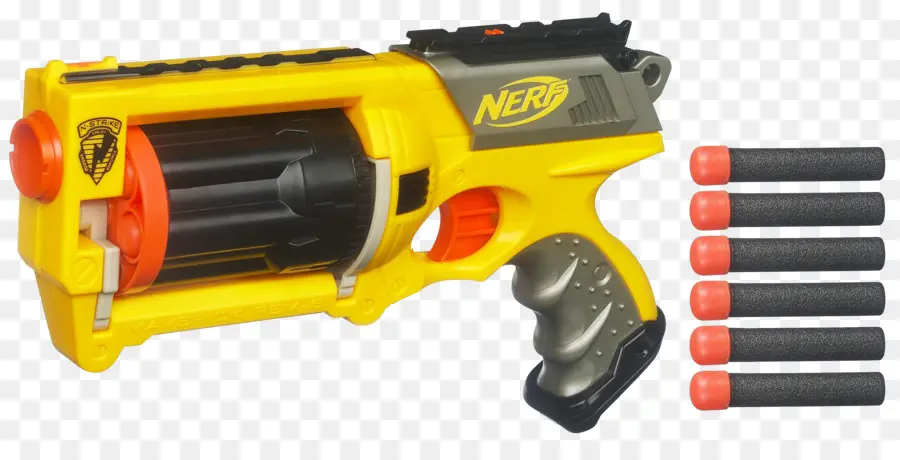 Nerf Nstrike，Nerf Nstrike Elite PNG