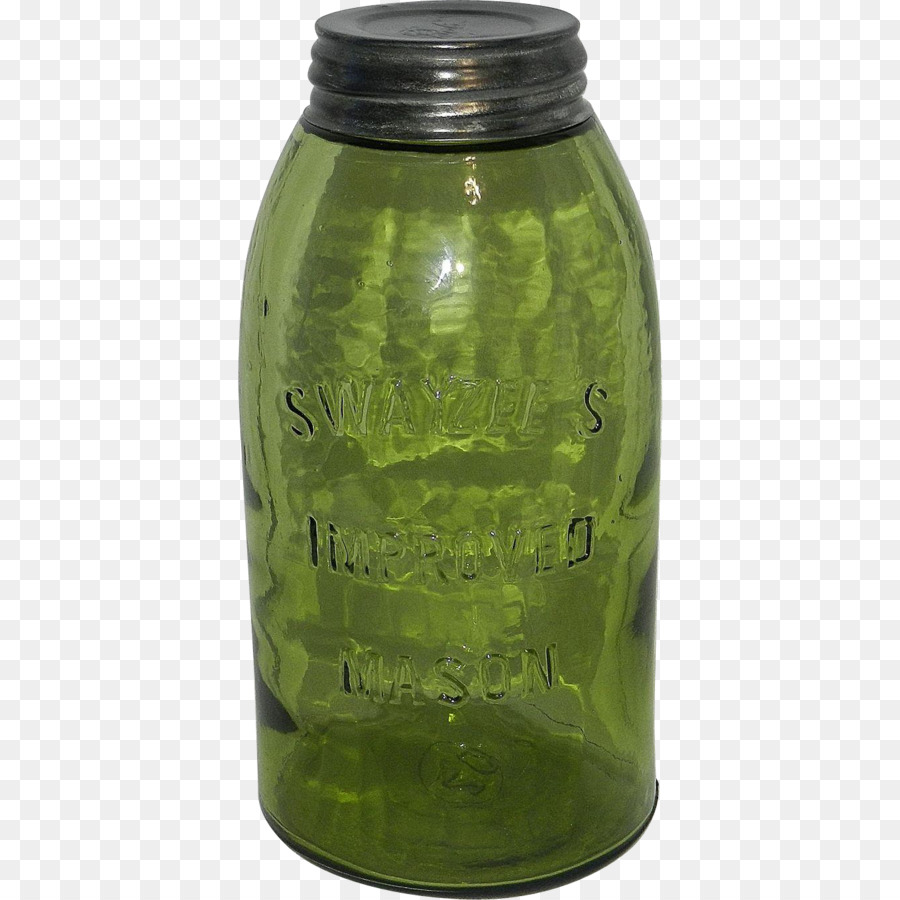 Vidrio，Mason Jar PNG